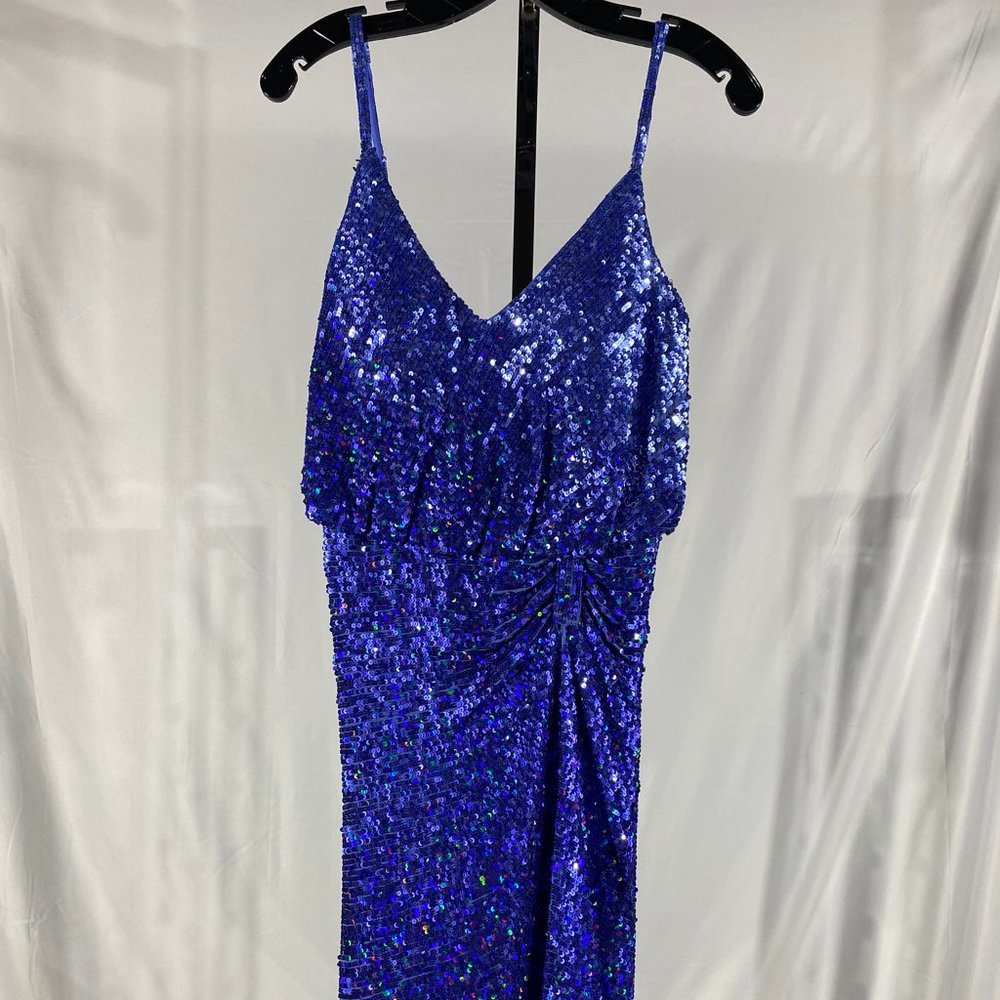 Dress - Alberto Makali